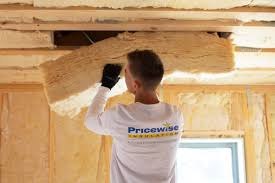 Best Attic Insulation Installation  in Union City, TN